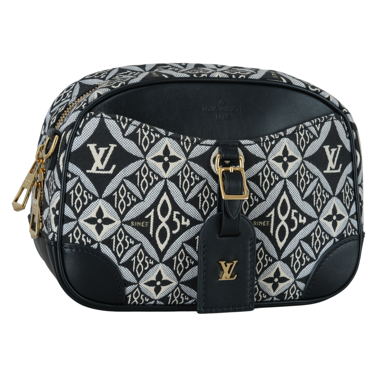 LOUIS VUITTON(USED)루이비통 M57205 도빌 미니 카메라백